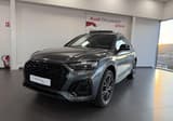 A vendre AUDI Q5 Black Edition 2024 occasion