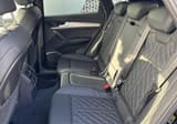 A vendre AUDI Q5 S line 2024 occasion photo 11