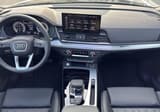 A vendre AUDI Q5 S line 2024 occasion photo 13