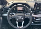 A vendre AUDI Q5 S line 2024 occasion photo 16