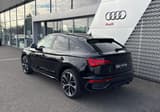 A vendre AUDI Q5 S line 2024 occasion photo 2