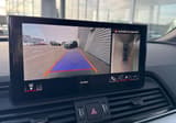 A vendre AUDI Q5 S line 2024 occasion photo 21