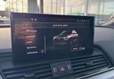 A vendre AUDI Q5 S line 2024 occasion photo 22