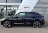 A vendre AUDI Q5 S line 2024 occasion photo 4