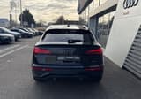 A vendre AUDI Q5 S line 2024 occasion photo 5