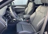A vendre AUDI Q5 S line 2024 occasion photo 7