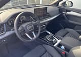 A vendre AUDI Q5 S line 2024 occasion photo 8