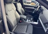 A vendre AUDI Q5 S line 2024 occasion photo 9