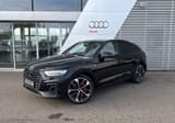 A vendre AUDI Q5 S line 2024 occasion