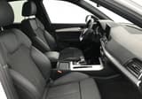 A vendre AUDI Q5 S line 2024 occasion photo 11