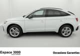 A vendre AUDI Q5 S line 2024 occasion photo 2