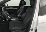 A vendre AUDI Q5 S line 2024 occasion photo 9