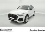 A vendre AUDI Q5 S line 2024 occasion