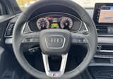 A vendre AUDI Q5 S line 2024 occasion photo 17