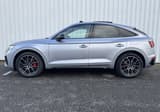 A vendre AUDI Q5 S line 2024 occasion photo 2