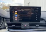 A vendre AUDI Q5 S line 2024 occasion photo 27