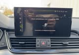A vendre AUDI Q5 S line 2024 occasion photo 28
