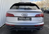 A vendre AUDI Q5 S line 2024 occasion photo 4
