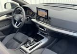 A vendre AUDI Q5 S line 2024 occasion photo 41