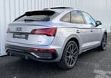 A vendre AUDI Q5 S line 2024 occasion photo 5