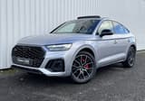A vendre AUDI Q5 S line 2024 occasion