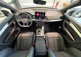 A vendre AUDI Q5 S line 2024 occasion photo 10