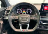 A vendre AUDI Q5 S line 2024 occasion photo 12
