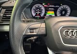 A vendre AUDI Q5 S line 2024 occasion photo 13