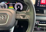 A vendre AUDI Q5 S line 2024 occasion photo 14