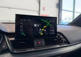 A vendre AUDI Q5 S line 2024 occasion photo 17