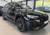 A vendre AUDI Q5 S line 2024 occasion photo 2