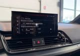 A vendre AUDI Q5 S line 2024 occasion photo 20