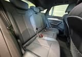 A vendre AUDI Q5 S line 2024 occasion photo 26