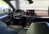 A vendre AUDI Q5 S line 2024 occasion photo 29
