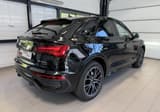 A vendre AUDI Q5 S line 2024 occasion photo 4