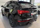 A vendre AUDI Q5 S line 2024 occasion photo 9