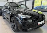 A vendre AUDI Q5 S line 2024 occasion