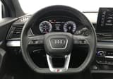 A vendre AUDI Q5 S line 2024 occasion photo 23