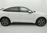 A vendre AUDI Q5 S line 2024 occasion photo 3