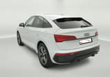 A vendre AUDI Q5 S line 2024 occasion photo 6