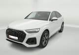 A vendre AUDI Q5 S line 2024 occasion photo 8