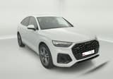 A vendre AUDI Q5 S line 2024 occasion