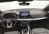 A vendre AUDI Q5 S line 2024 occasion photo 10
