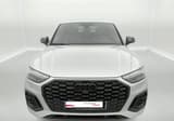 A vendre AUDI Q5 S line 2024 occasion photo 2