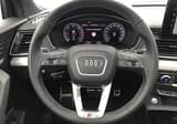 A vendre AUDI Q5 S line 2024 occasion photo 23