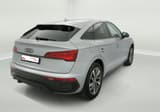 A vendre AUDI Q5 S line 2024 occasion photo 4