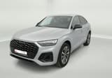 A vendre AUDI Q5 S line 2024 occasion photo 8