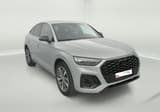 A vendre AUDI Q5 S line 2024 occasion