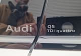 A vendre AUDI Q5 S line 2025 occasion photo 12