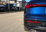 A vendre AUDI Q5 S line 2025 occasion photo 10